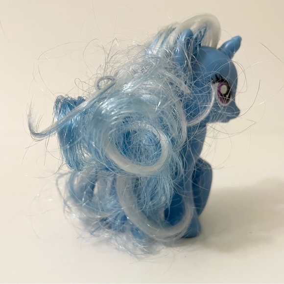 My Little Pony Trixie Lulamoon MLP Unicorn Hasbro Toy - Picture 6 of 14